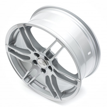 AVUS Racing AF9 HYPER SILVER
