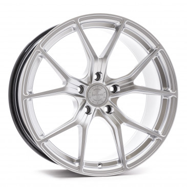 BARRACUDA Inferno+Trackspacer Silver