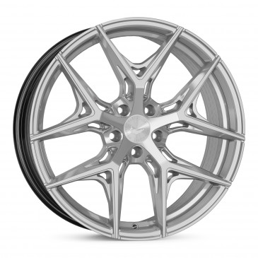 BARRACUDA Razzer Hyper Silver