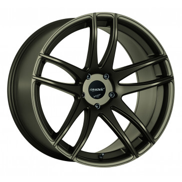 BARRACUDA Shoxx Mattbronze