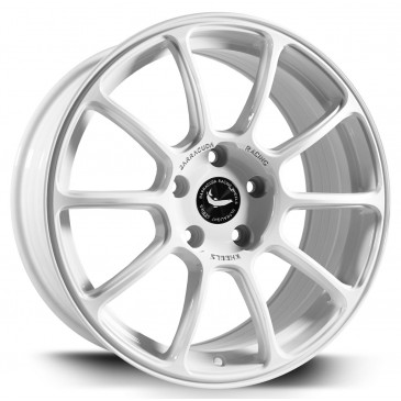 BARRACUDA Summa RACINGWHITE