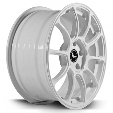 BARRACUDA Summa RACINGWHITE