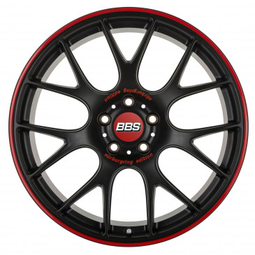 BBS CH-R Nürburgring-Edition