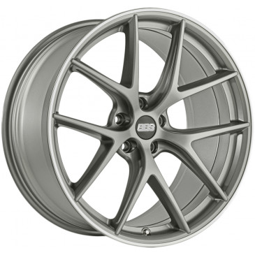 BBS CI-R Nürburgring-Edition