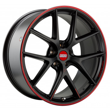 BBS CI-R Nürburgring-Edition