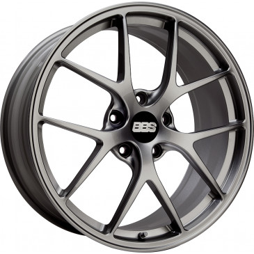 BBS FI titan matt