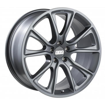 BBS SV titan matt