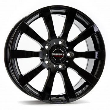 Borbet C2C black glossy