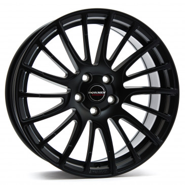 Borbet LS2 black matt