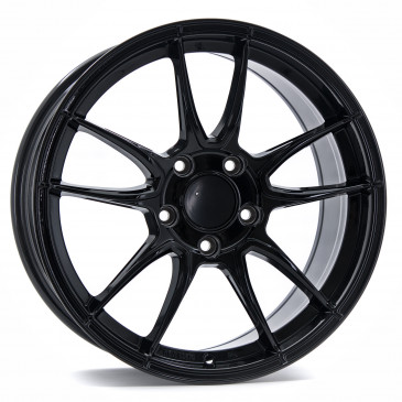 Borbet MC black glossy