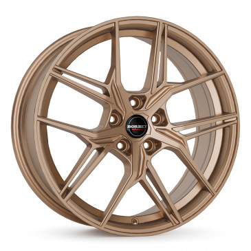 Borbet QX bronce matt