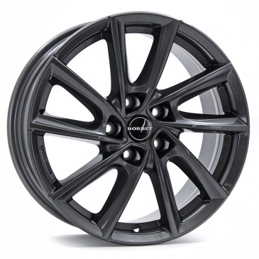 Borbet VT mistral anthracite glossy