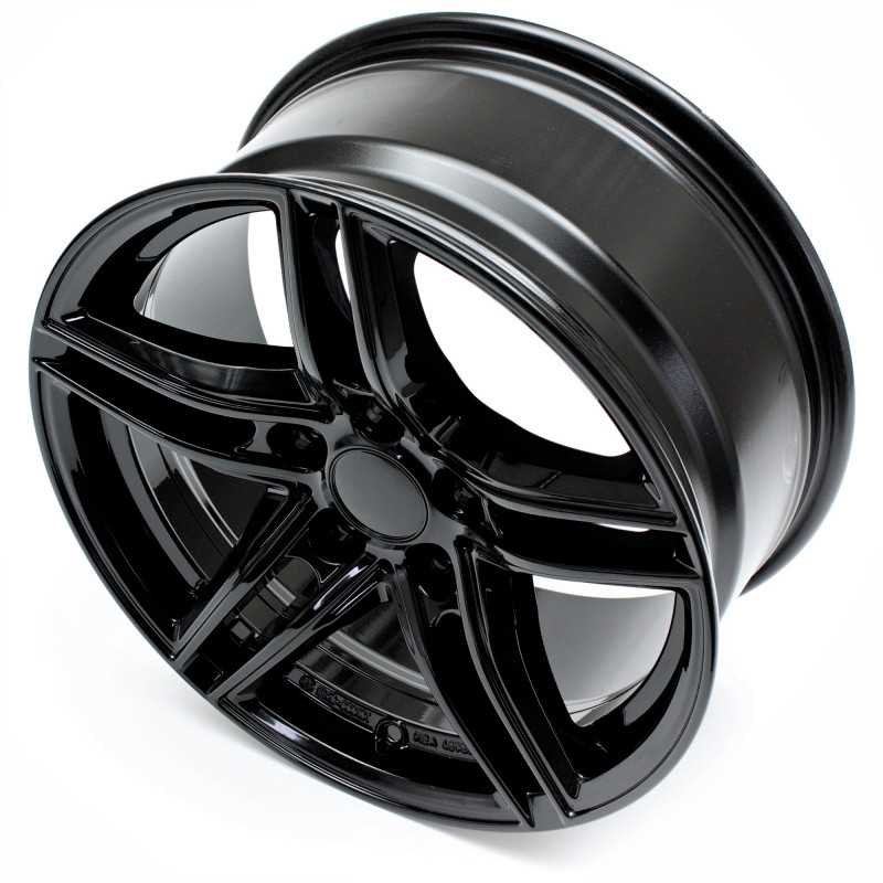 Borbet XR Black Glossy Felgenshop De