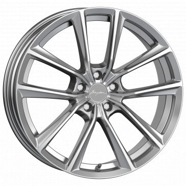 BREYTON BR-I Standard Silver