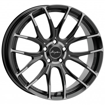 BREYTON Race GTS 2 Matt Black