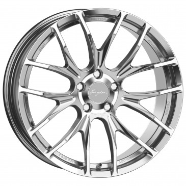 BREYTON Race GTS 2 Hyper Silver