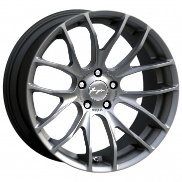 BREYTON Race GTS Matt Gun