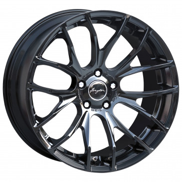 BREYTON Race GTS Glossy Black