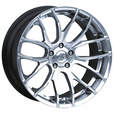 BREYTON Race GTS Hyper Silver