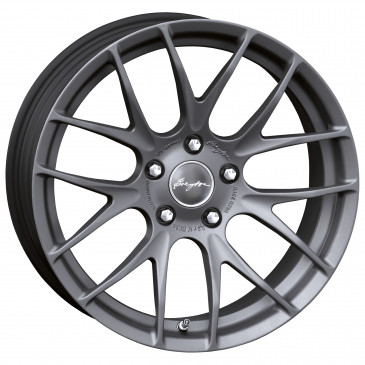 BREYTON Race GTS-R Matt Gun