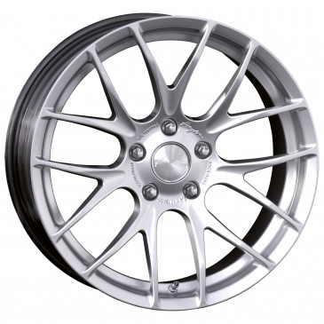 BREYTON Race GTS-R Hyper Silver