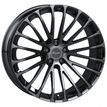 BREYTON Race LS Glossy Black