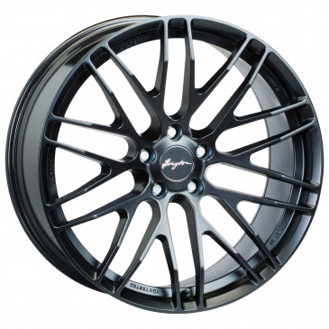 BREYTON Spirit R Matt Black