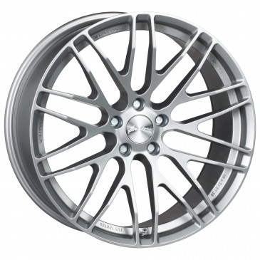 BREYTON Spirit R Hyper Silver