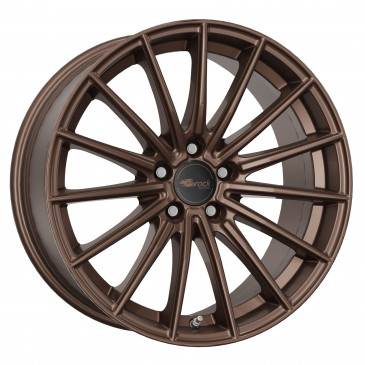 Brock B36 bronze-copper matt-lackiert