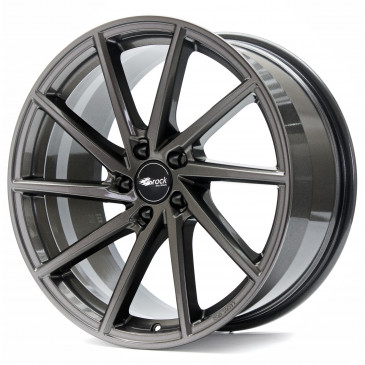 Brock B37 dark-sparkle lackiert
