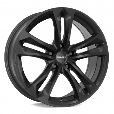 CARMANI 05 Arrow black