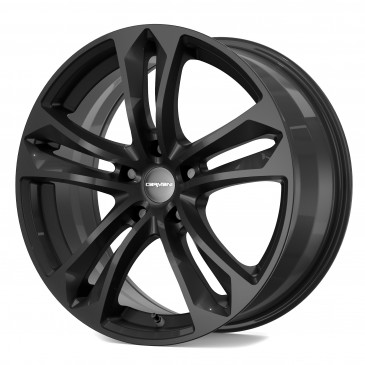 CARMANI 05 Arrow black