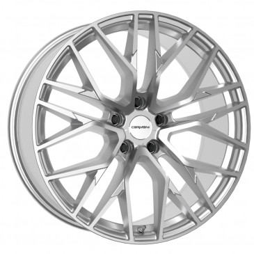 CARMANI 20 Ludwig white silver