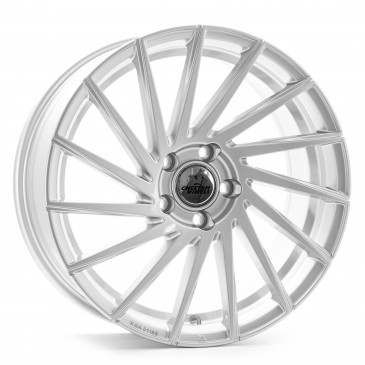 Cheetah Wheels CV.02 R/L silver