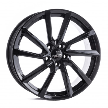 Cheetah Wheels CV.05 black