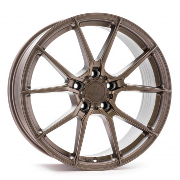 Cheetah Wheels Spyder bronze matt