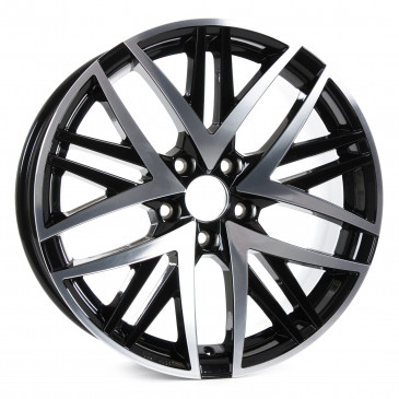 CMS B1 Diamond Black Gloss