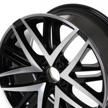 CMS B1 Diamond Black Gloss