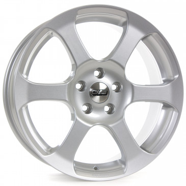CMS C10 Silver