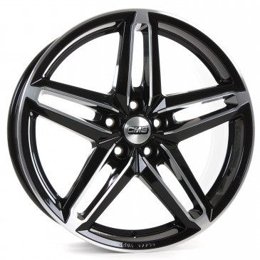 CMS C14 Diamond Black Gloss