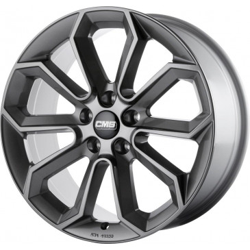 CMS C20 Titan Gloss