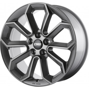 CMS C20 Titan Gloss