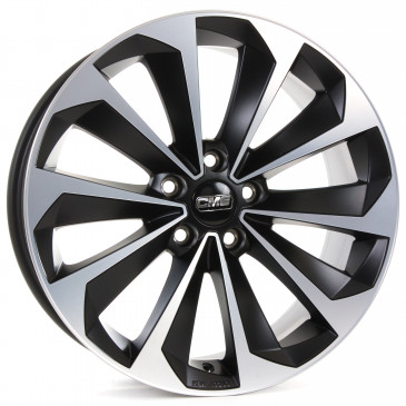 CMS C21 Diamond Black Matt