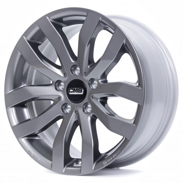 CMS C22 Titan Gloss