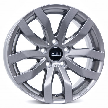 CMS C22 Titan Gloss