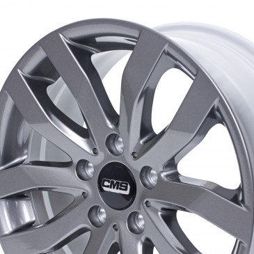 CMS C22 Titan Gloss