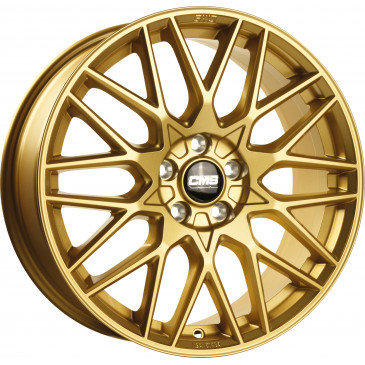 CMS C25 Complete GOLD Gloss