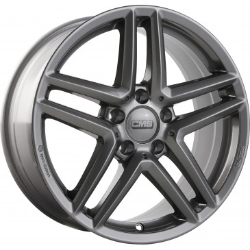 CMS C26 Titan Gloss
