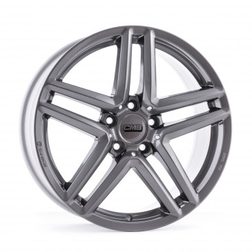 CMS C26 Titan Gloss