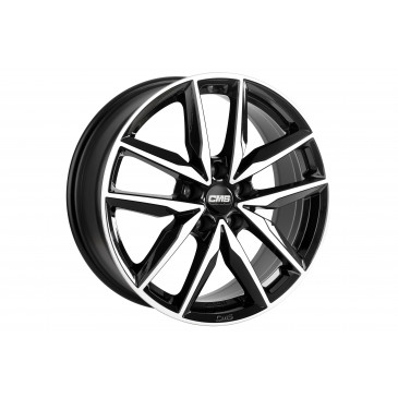 CMS C28 Diamond Black